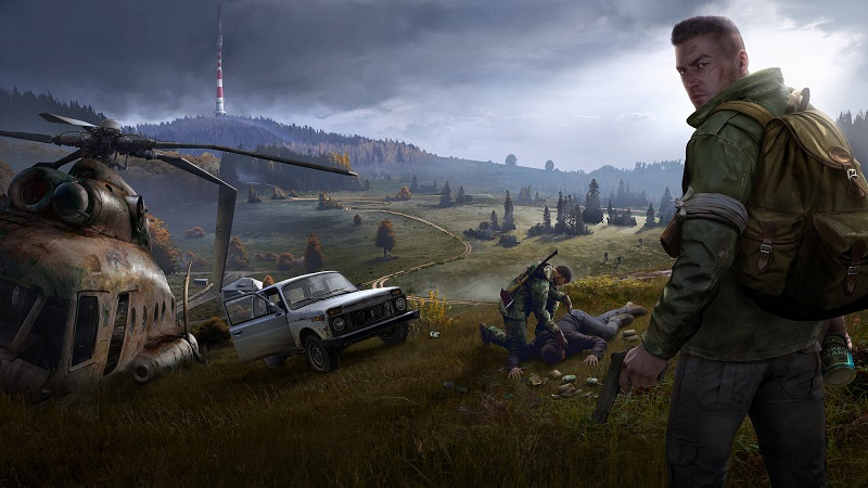  📷    Источник изображения: Bohemia Interactive