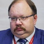 Главный эксперт Института экономики транспорта и транспортной политики НИУ ВШЭ, член Общественного совета при Росавиации Фёдор Борисов: