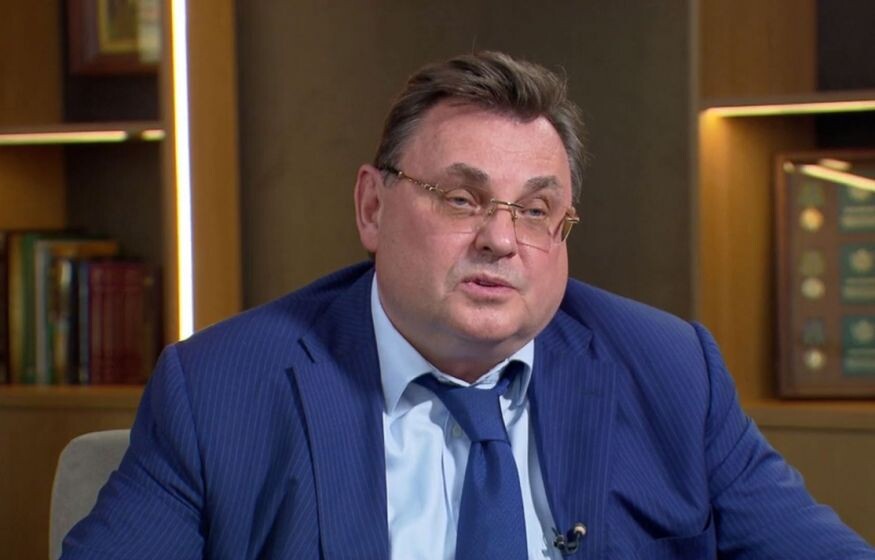    Свобода в России не нужна? Глава Минюста раскритиковал приоритет прав человека и призвал к «прикручиванию»