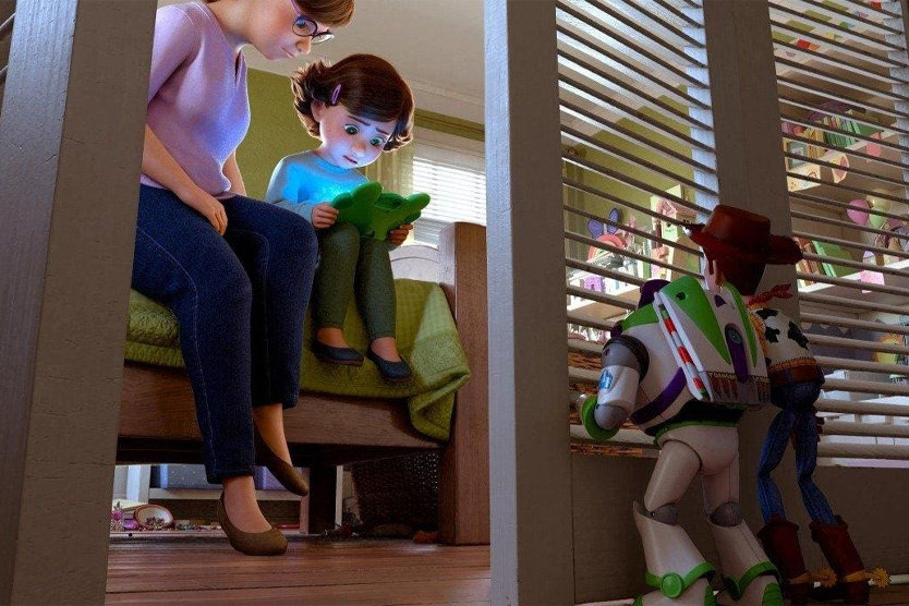    Фото: Disney / Pixar