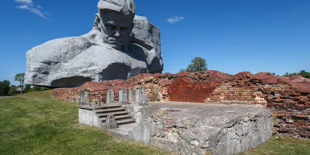 Последний бой майора Гаврилова