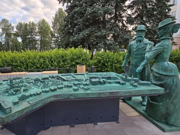     Фото со страницы Дмитрия Морева «ВКонтакте»