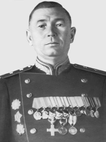 П.И. Ляпин