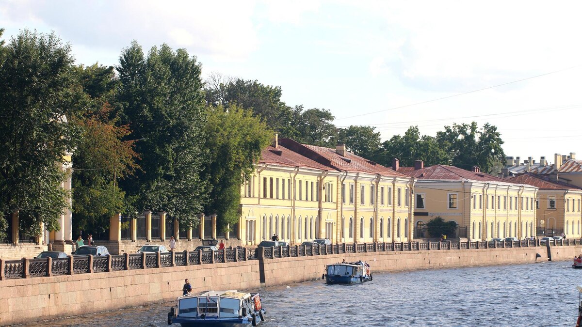    Фото: globallookpress.com/Maksim Konstantinov