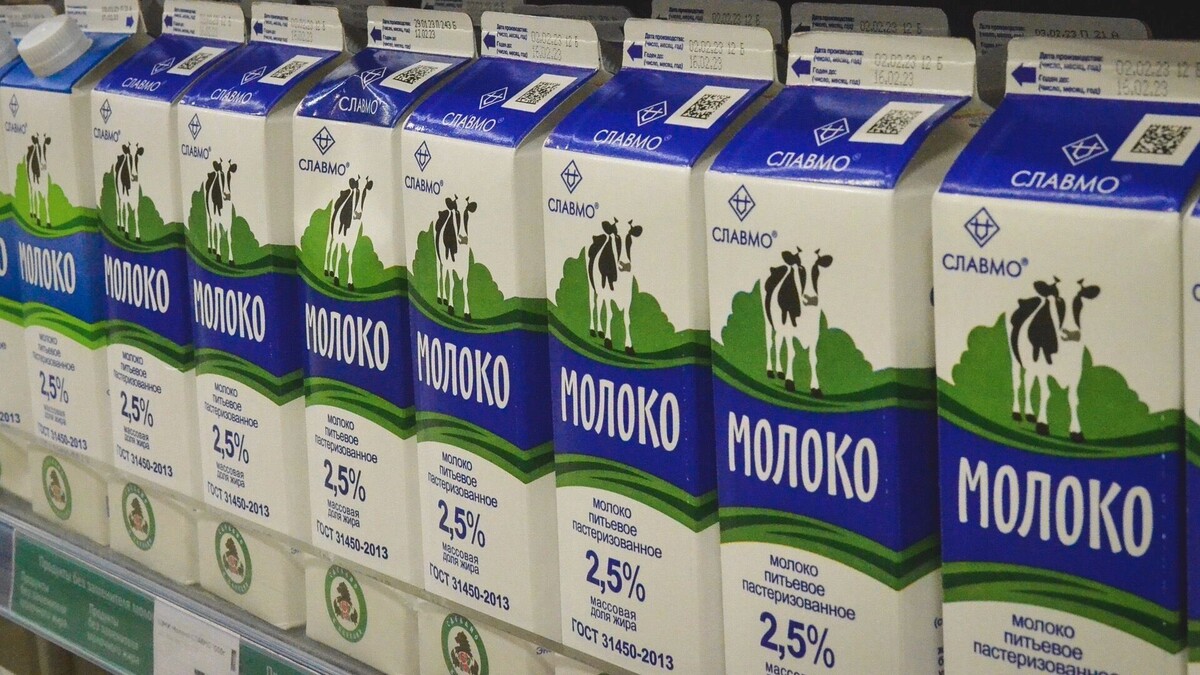    Квартиры в новостройках Ростовской области пустуют, а молочка попала под запрет   1MI