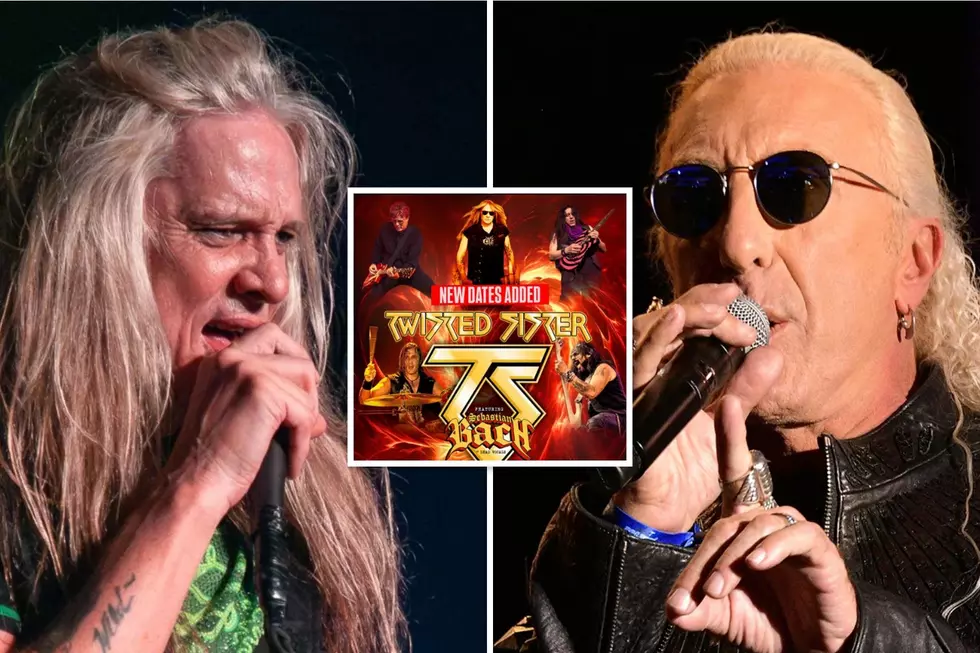 Twisted Sister