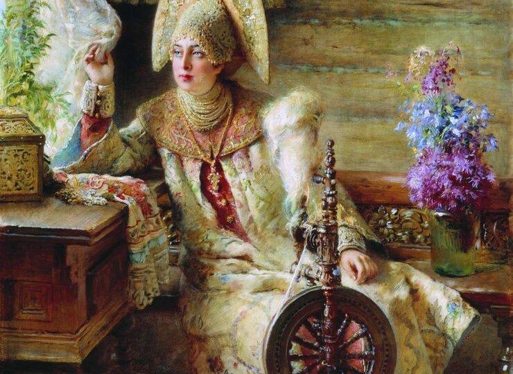 Как на самом деле боролись с грязью и блохами на Руси и в просвещённой Европе