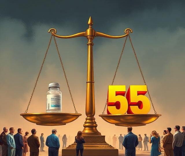 Психология дорогих лекарств: почему люди часто выбирают цену, а не смысл