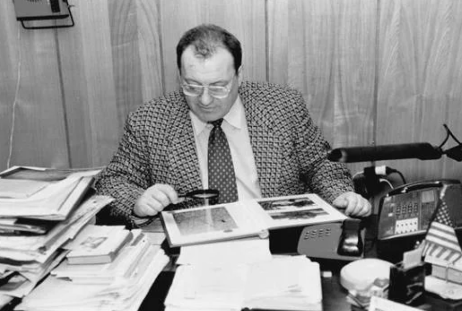 Александр Чувыров (источник ravestnik.ru)