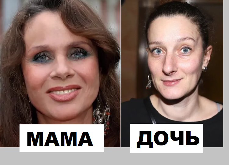7 детей знаменитых артистов, которые тоже стали актёрами