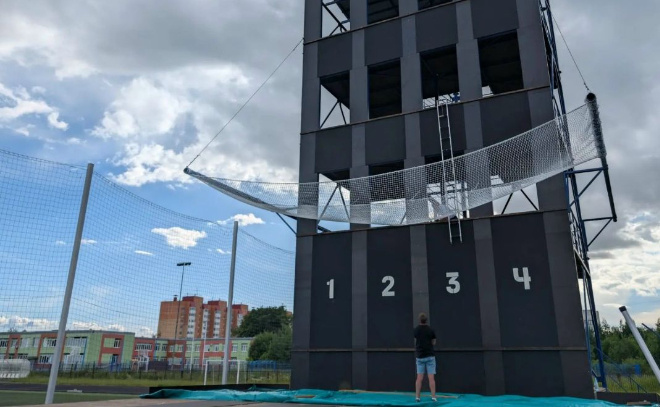    © Заневское городское поселение