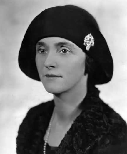 Жиневра Кинг. Фото с сайта www.chicagotribune.com