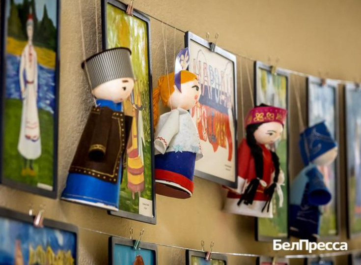     фото: Павел Колядин / БелПресса