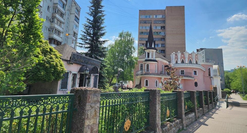    МедиаБанк Подмосковья/Валерия Исаева