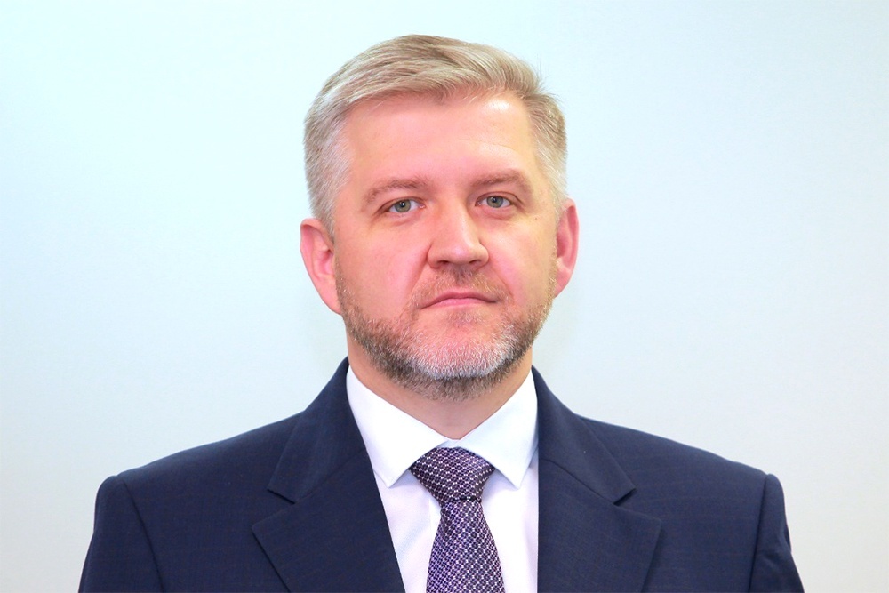    Валерий Дзюбенко: Причина подорожания проектов в электроэнергетике - рост стоимости кредитов. / minenergo.gov.ru