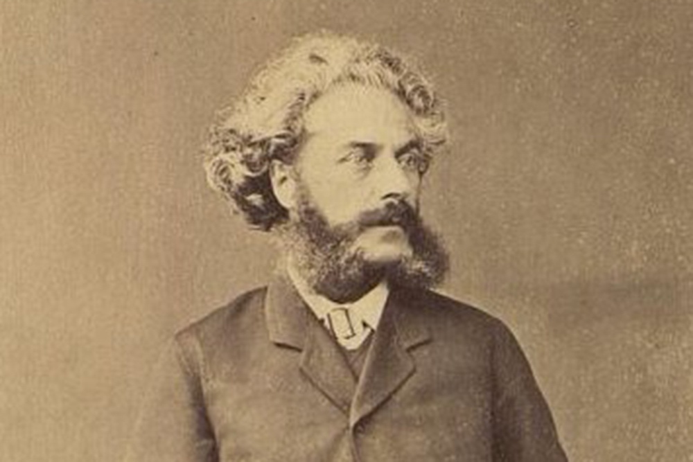    Александр Жемчужников / Асанов И. (фотограф, владелец ателье)/CC0/wikipedia.org