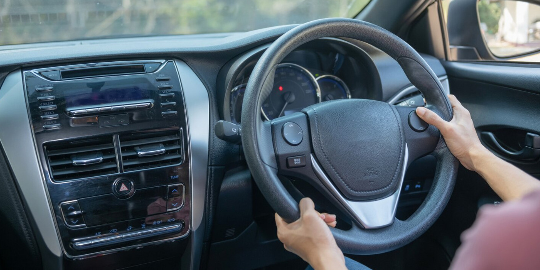 В России не будут запрещать праворульные автомобили