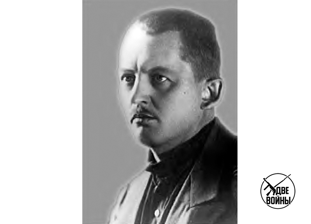 Борис Дидковский. Фото в свободном доступе.