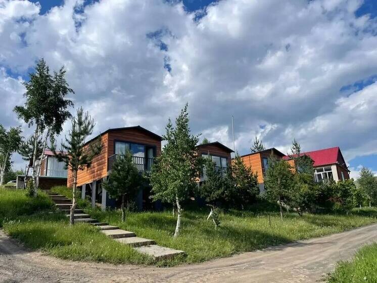     Фото: телеграм-канал Минтуризма Дагестана