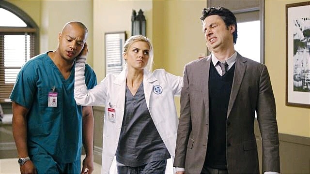 5 комедийных сериалов нулевых, над которыми смеёшься даже спустя 20 лет