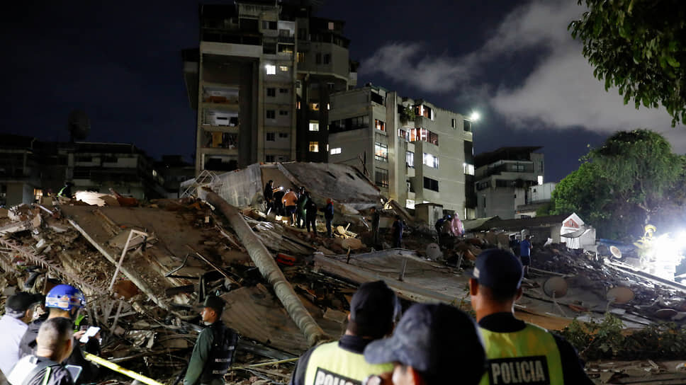 Фото: Fausto Torrealba / Reuters
