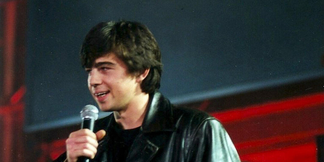 Сергей Бодров-младший Человек которого мы помним