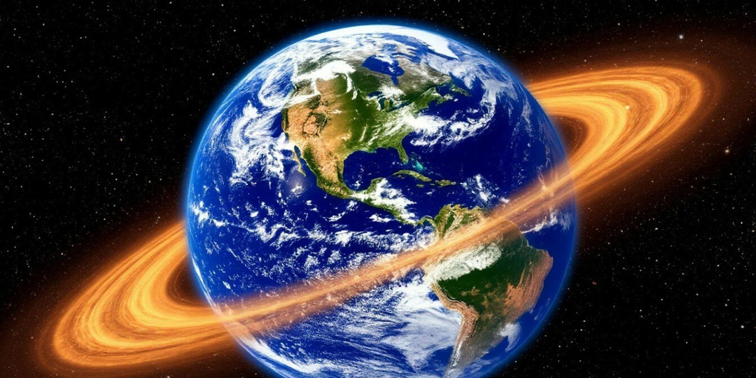 Магнитные бури 25 июня 2026: спокойный режим