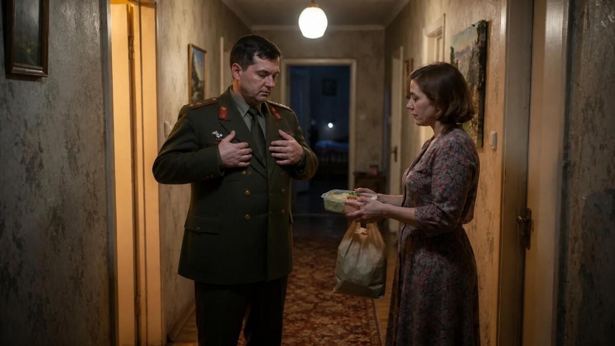 Он просто поменялся сменами с коллегой, и этот ничем не примечательный поступок привёл к тому, что в решающий момент за пультом оказался человек, привыкший думать, а не только выполнять инструкцию.