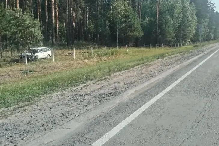    Фото: Госавтоинспекция НСО