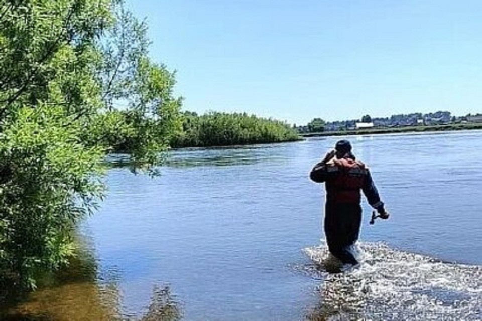    Фото: КГКУ «Спасатель»