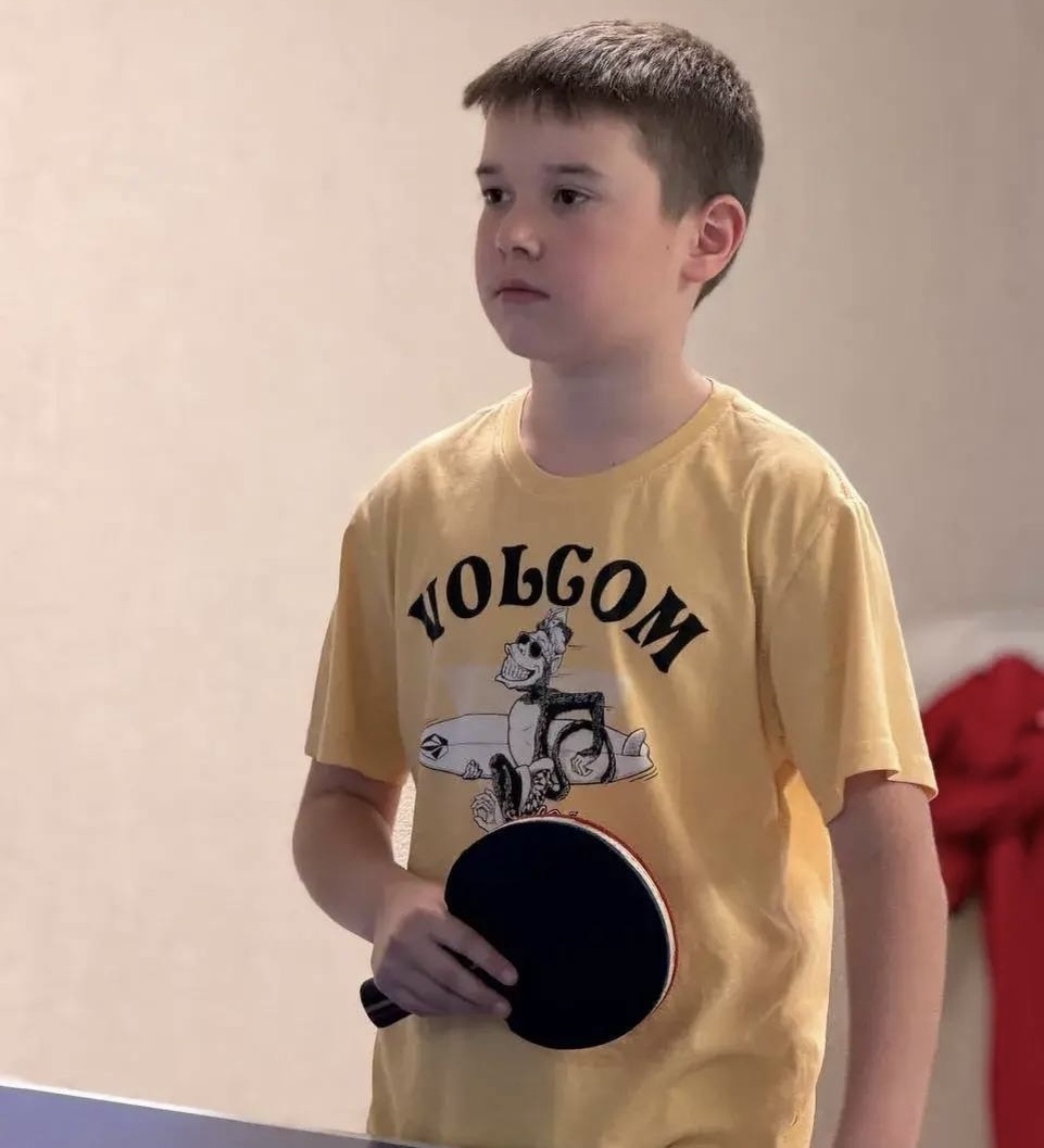 Фото из лагеря.