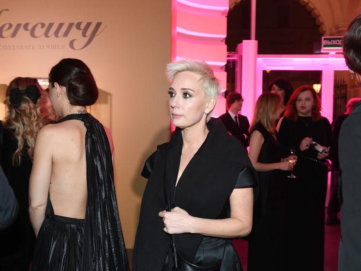     © Komsomolskaya Pravda/ Global Look Press/Global Look Press