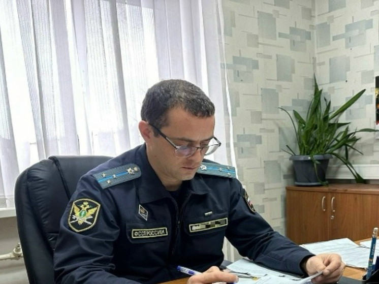     Музей истории военной формы из Москвы пошел в суд на тульских приставов