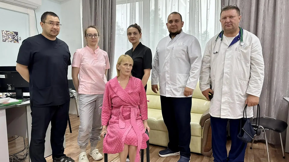 Фото: Александр Осипов | Губернатор Забайкалья