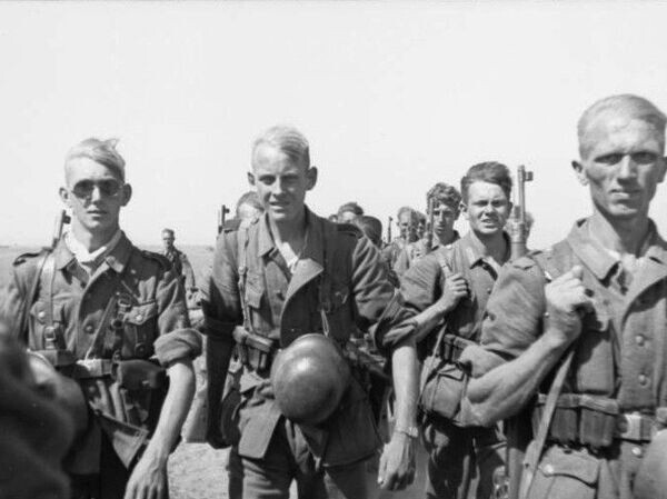    © CC BY-SA 3.0 / Bundesarchiv