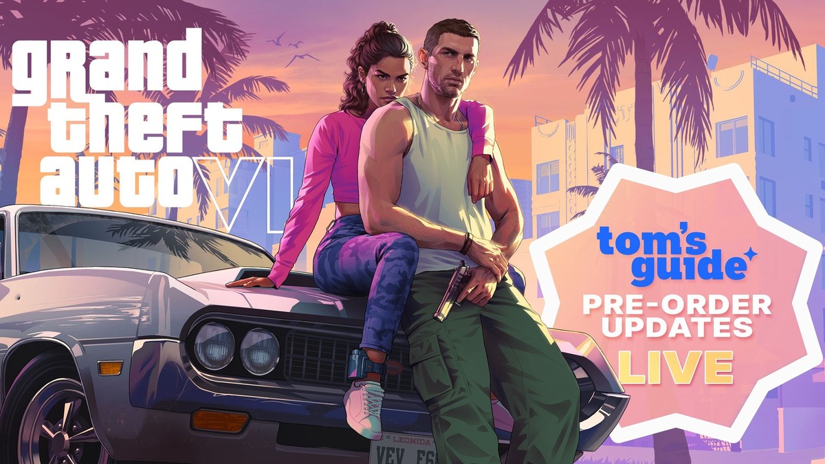    GTA 6 открыла предзаказы: цены, версии и спорная «физика»