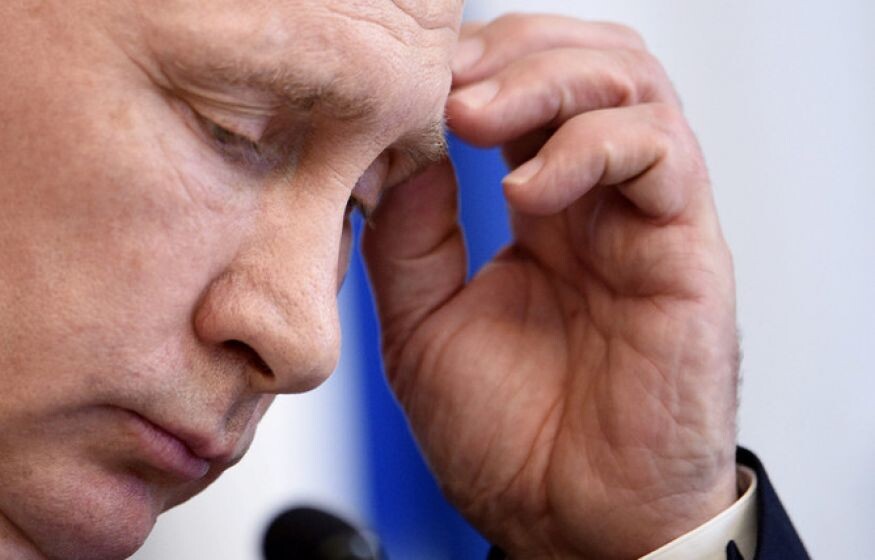    Шок! Чиновники проигнорировали указ Путина. Назрел глубокий конфликт с логикой Центробанка