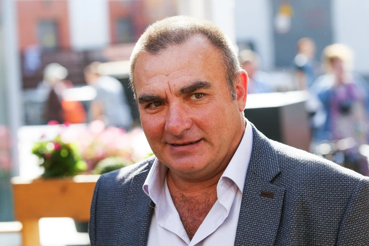 «Мама Апексимовой боялась, что я разрушу её карьеру, а я привёл к ней свою жену-балерину и сказал: "Одобри"»: история Сергея Векслера