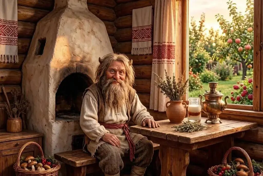    Фото: сгенерировано нейросетью