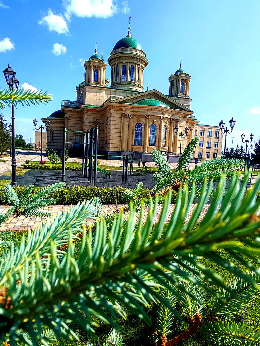 Фото автора 