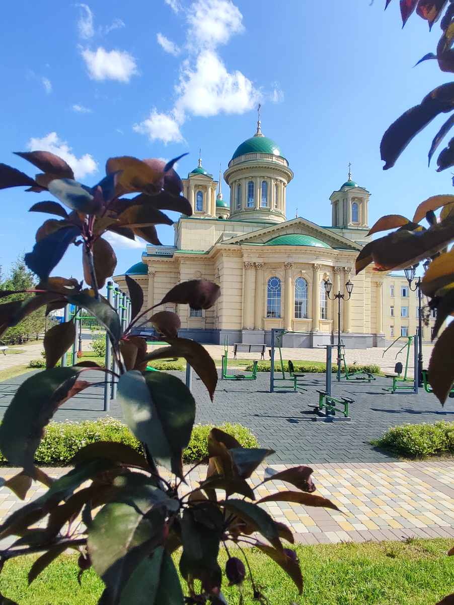 Фото автора 