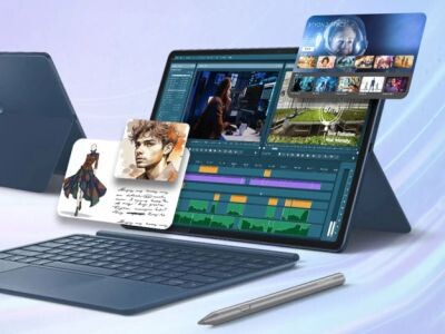    Анонсирован Motorola Pad 70 Pro с большим 144-герцевым экраном