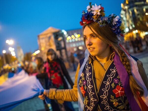    © РИА Новости Алексей Фурман