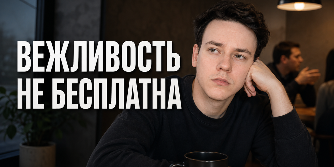 Человек еще ничего не сказал, а вы уже устали. Почему так бывает