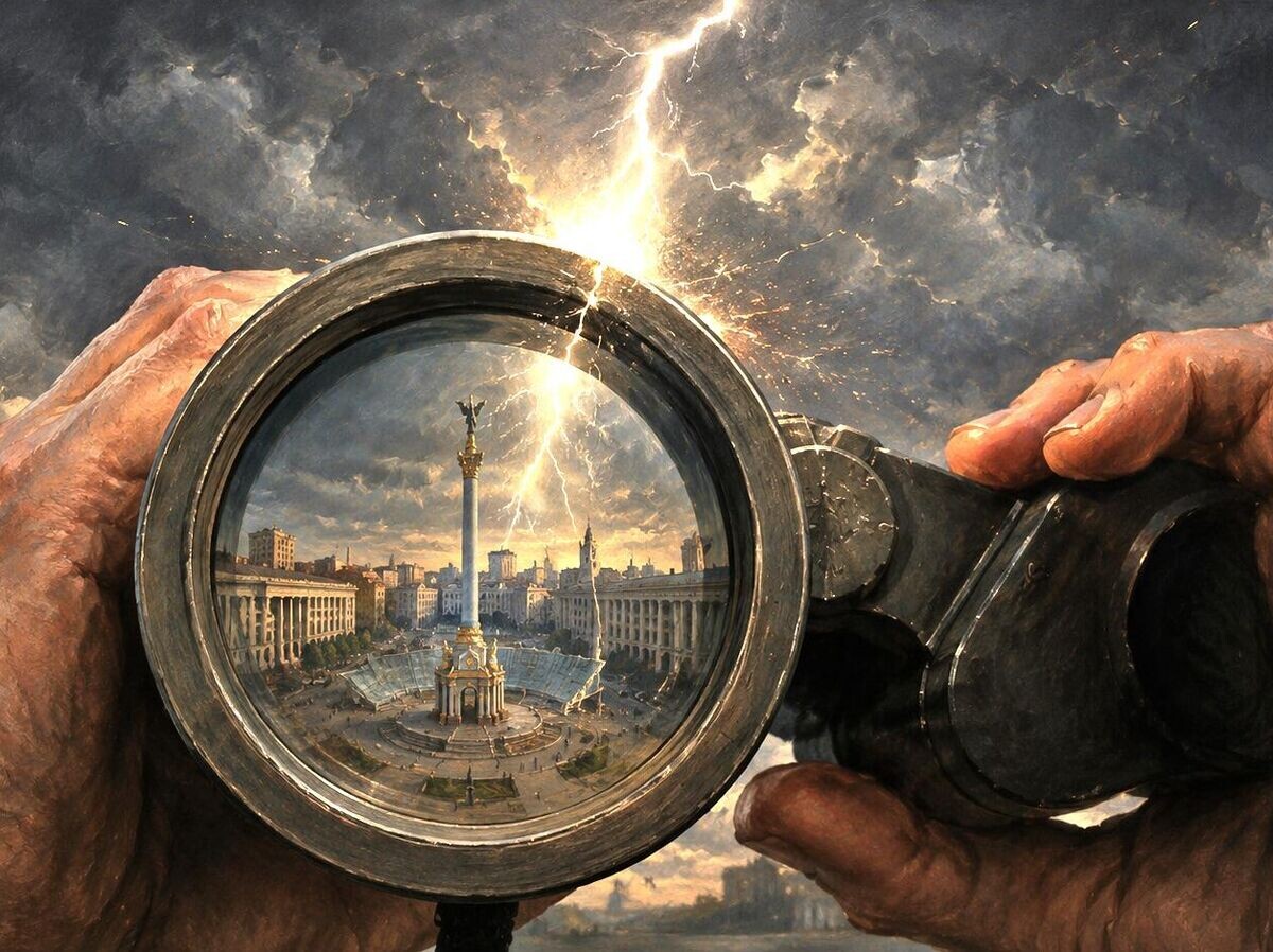    Изображение сгенерировано ИИ | © РИА Новости / Изображение сгенерировано ИИ