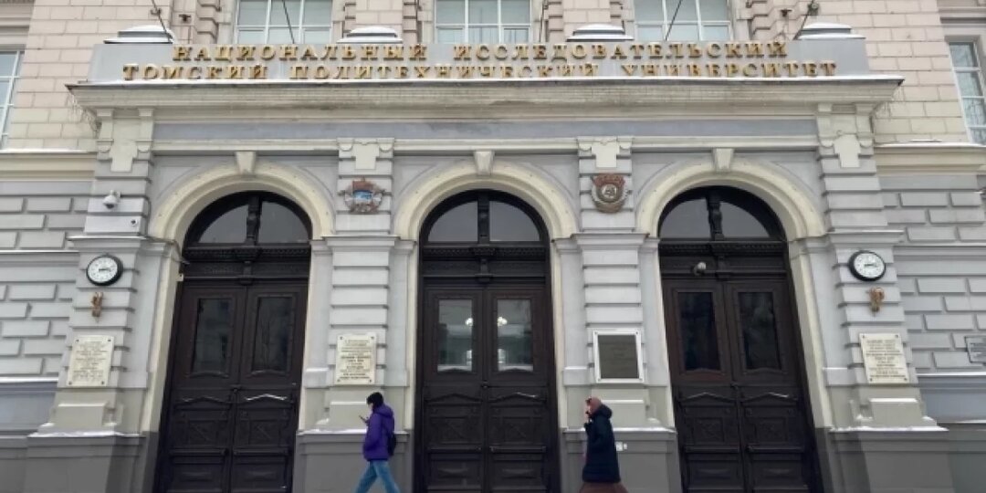 В Томском политехе открыли лабораторию для настройки защиты энергосетей