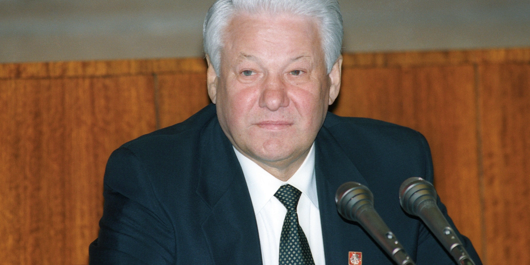 Кому нужен Ельцин Центр в 2026 году