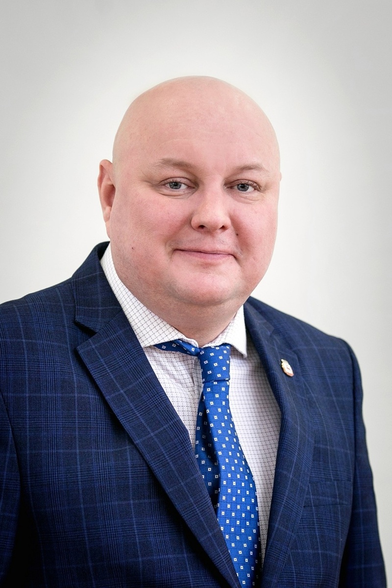    Глава Приокского района Михаил Шатилов выразил соболезнования в связи с гибелью людей при атаке БПЛА. Личная страница Вконтакте