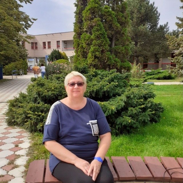 Руки, которые дарят животным уют: Наталья Николаевна Токарева