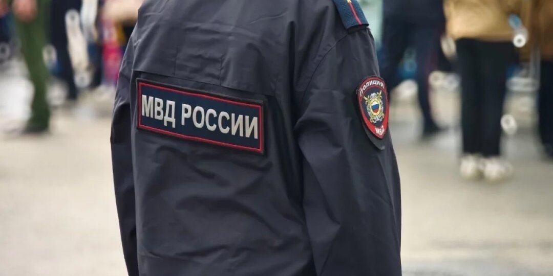 Томичка попалась с двумя килограммами «синтетики» под Новосибирском